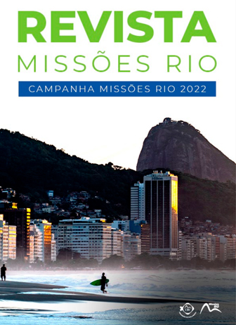 Campanha Missões Rio