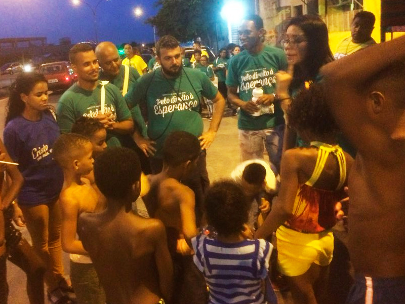 Impacto de Carnaval abre segundo lote promocional