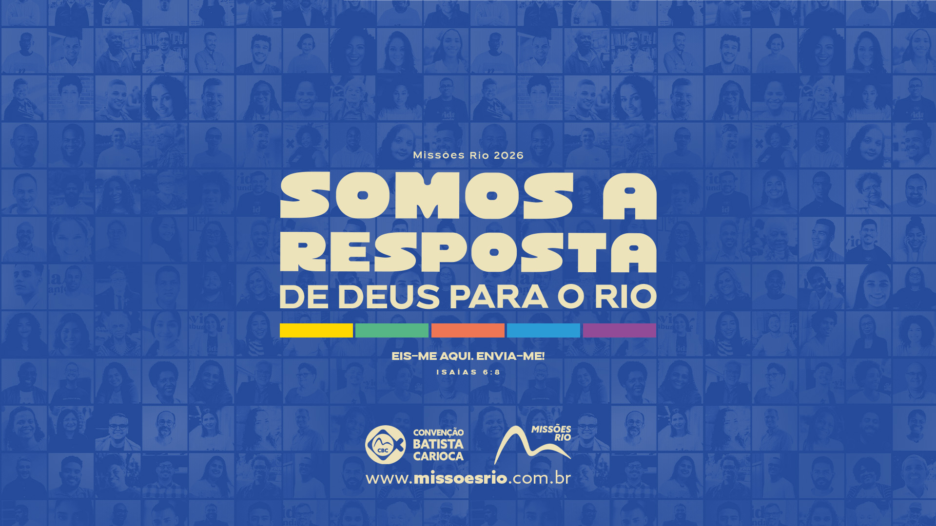 Impacto de Carnaval_Testemunho Pr Melquisedeque Santos Silva